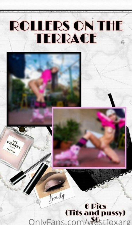 westfoxarg profile pic