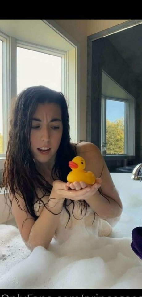 princesspastah star nude images