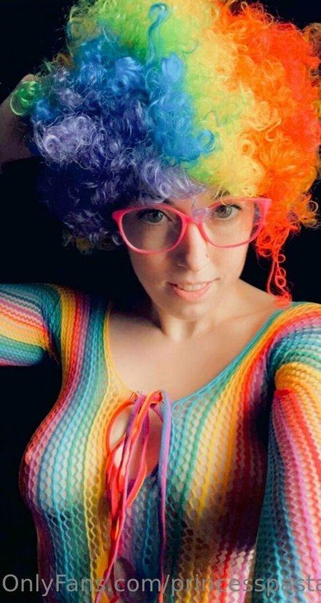 princesspastah porn star archive