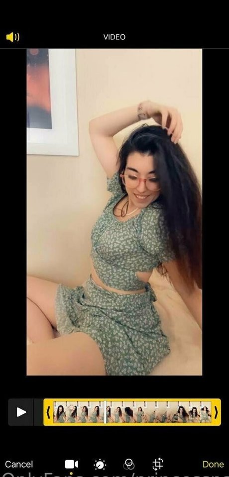 princesspastah nice pornstar picture