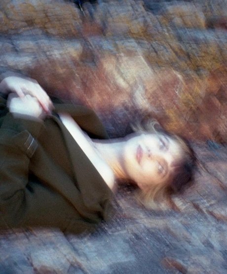 Triz erotic star pics