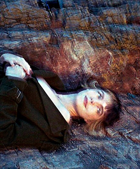 Triz sexy pornstar photo