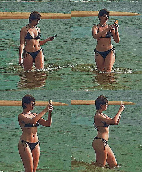 Triz pornstar nice galleries