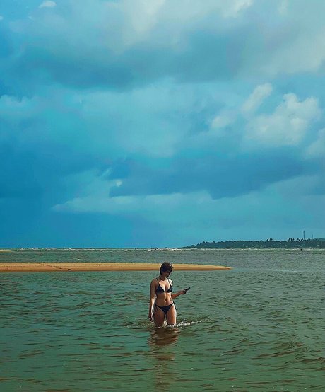 Triz model naked gallery