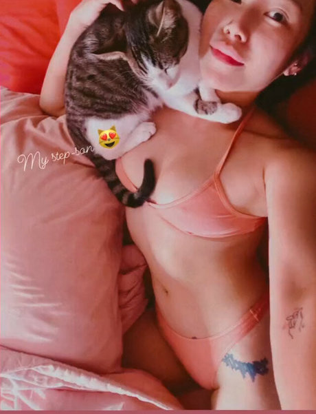 Felix Fang art actress img