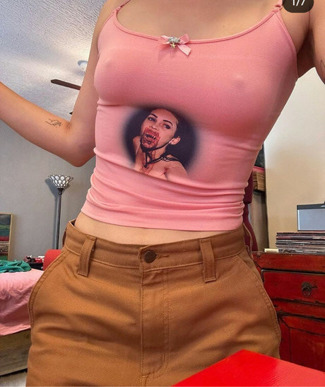 Felix Fang star top photos