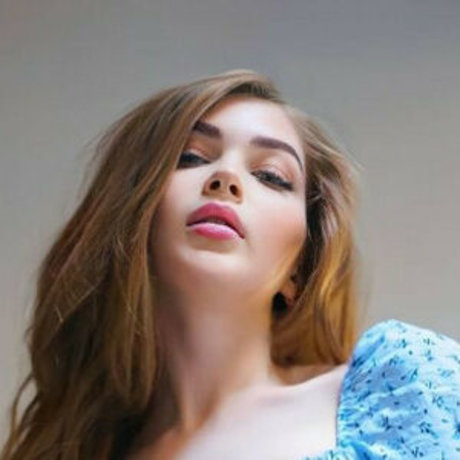 Karina Kozyreva model nude gallery