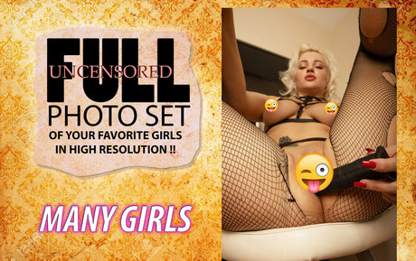 manygirlsfree porn star photo