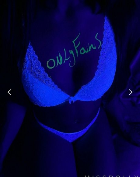 missdollypromotions model high quality photo