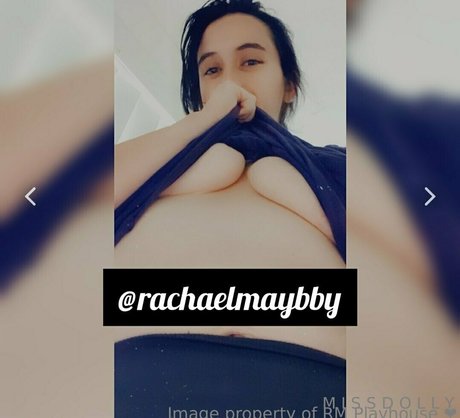 missdollypromotions pornstar naked image