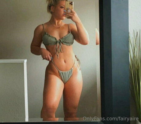 fairyaire adult actress picture