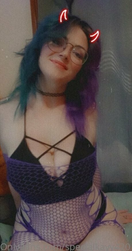 cosmickayla exclusive model pics