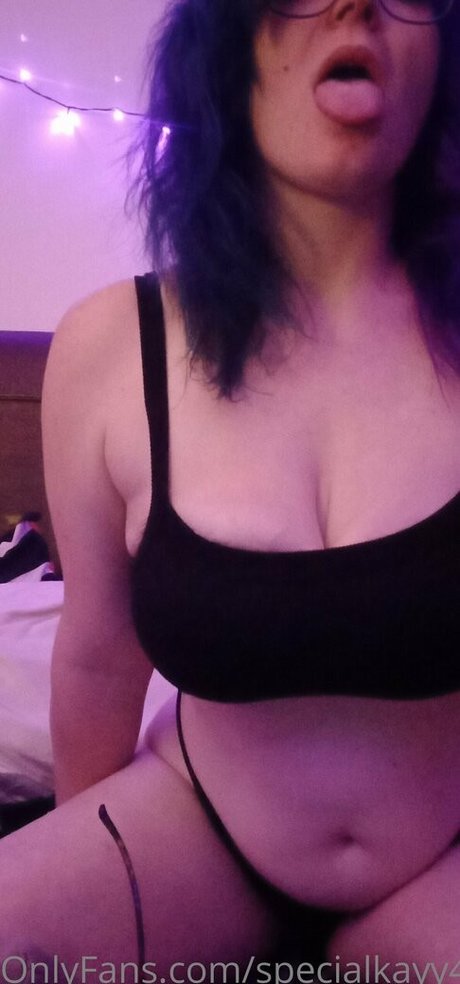 cosmickayla naked star picture