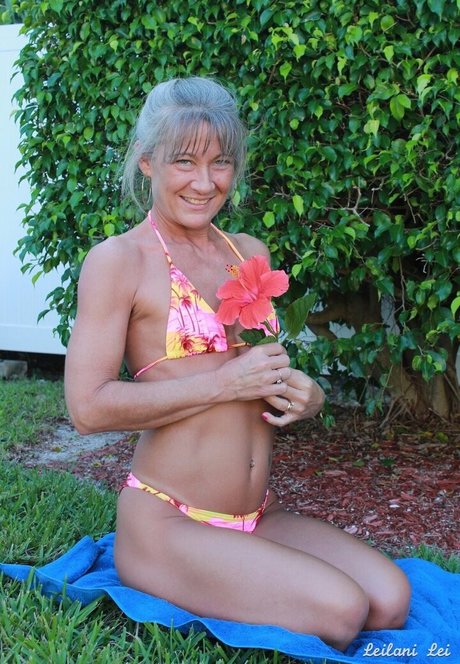 theleilanilei pornstar erotic archive