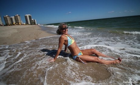 theleilanilei sexy pornstar photos