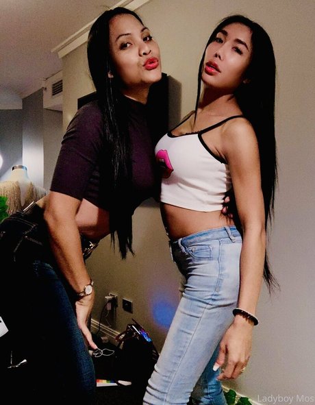 ladyboymos top model galleries