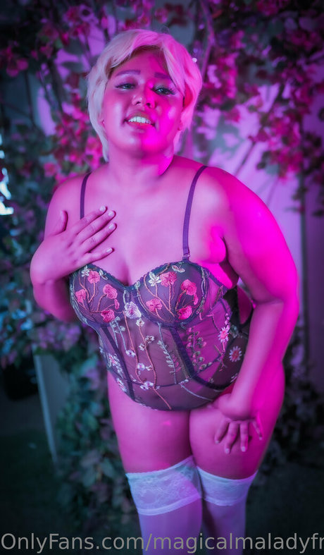 magicalmaladyfree sex model pics