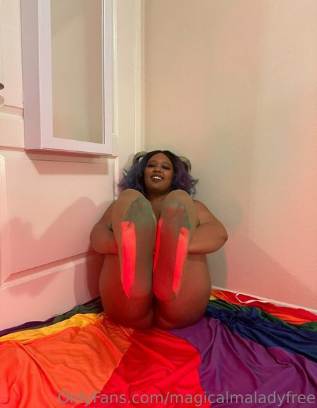 magicalmaladyfree model free image