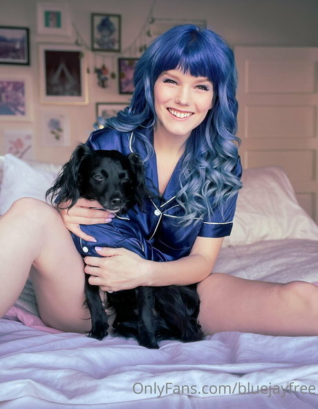 bluejayfree exclusive actress photo