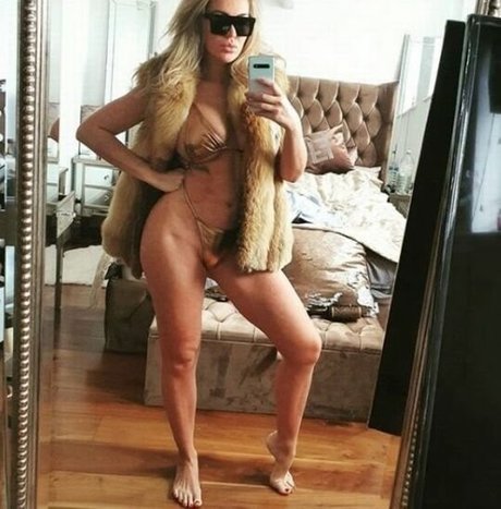 Aisleyne Horgan Wallace star perfect image