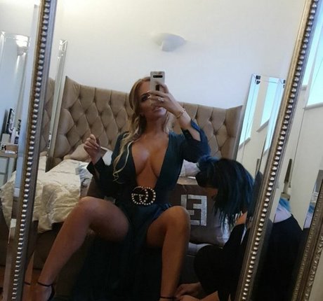 Aisleyne Horgan Wallace nice actress photo