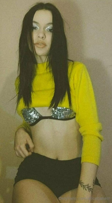 alicebakerr free star picture