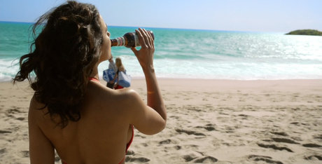 Emmanuelle Chriqui nice actress img