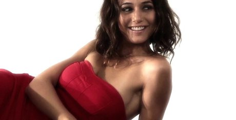 Emmanuelle Chriqui pornstar sex pic