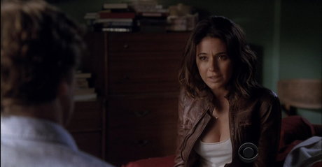 Emmanuelle Chriqui pornstar erotic photo