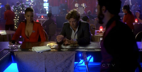 Emmanuelle Chriqui hot star gallery