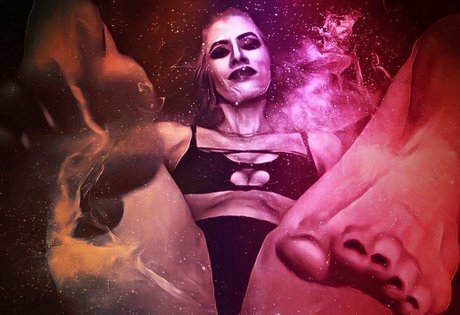 Goddess Kyaa model nudes picture