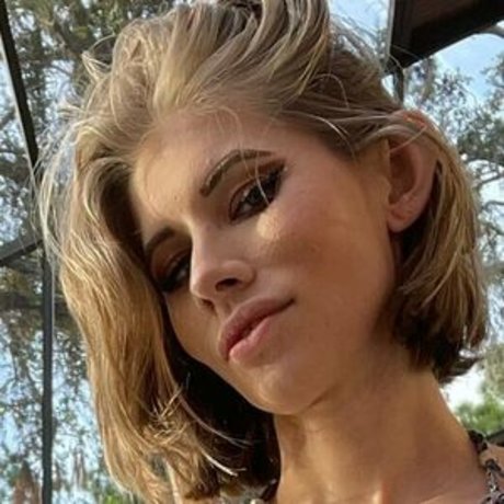 Goddess Kyaa model nice archive