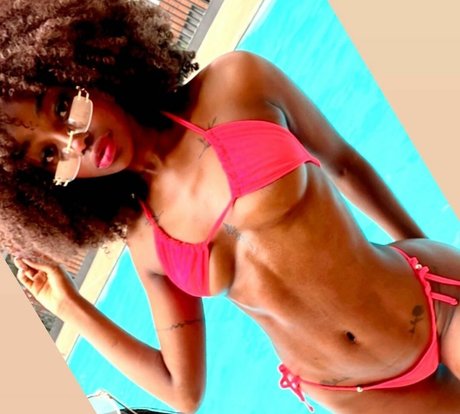 Lucero Black star sex photo