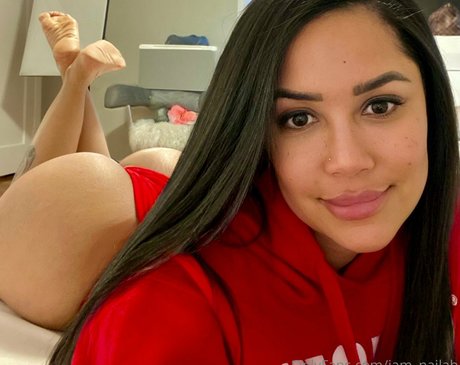 iam nailah pornstar top galleries