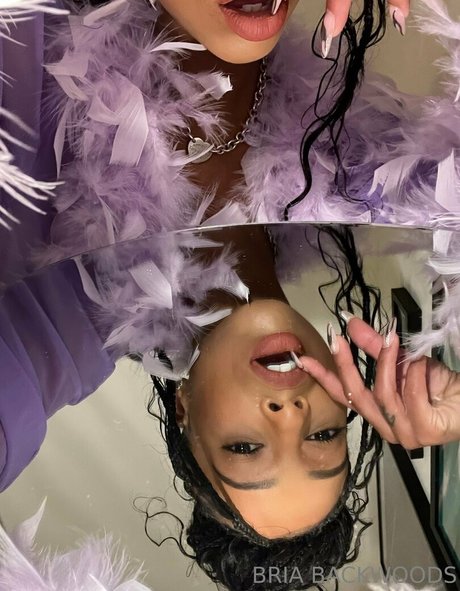 Briabackwoods sex actress images