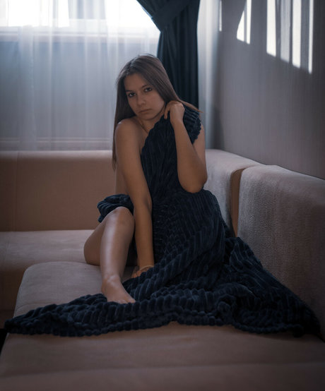 Alexaofficial naked star photos