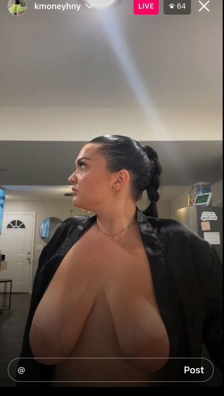 kmoneyhny pretty actress archive