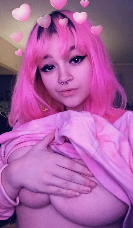 tinysatan model exclusive pic