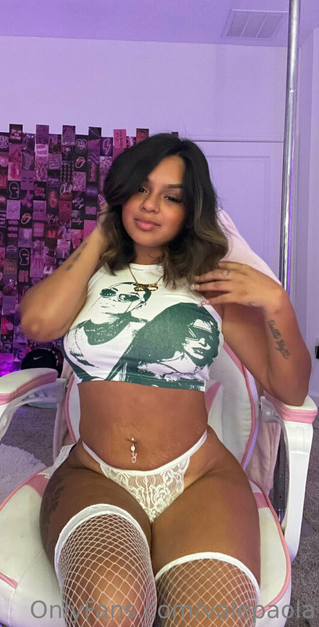 valepaola pretty model gallery