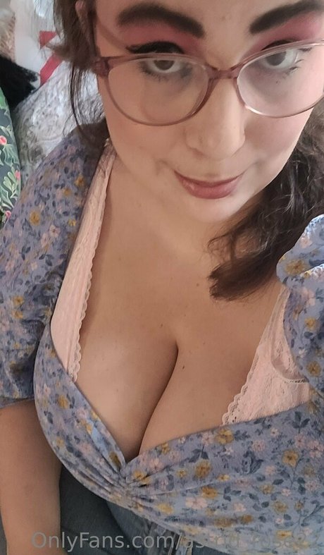 astrid rose22 naked star photo