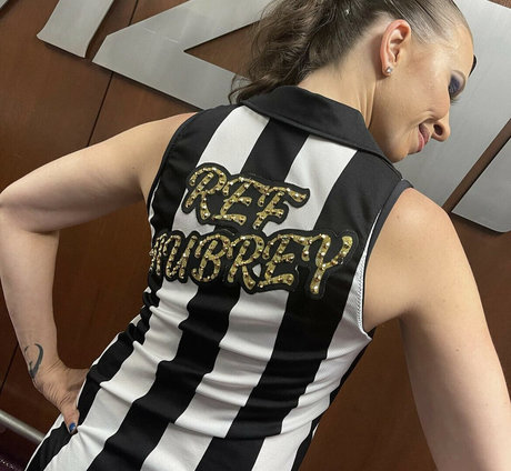 Aubrey Edwards erotic actress photos