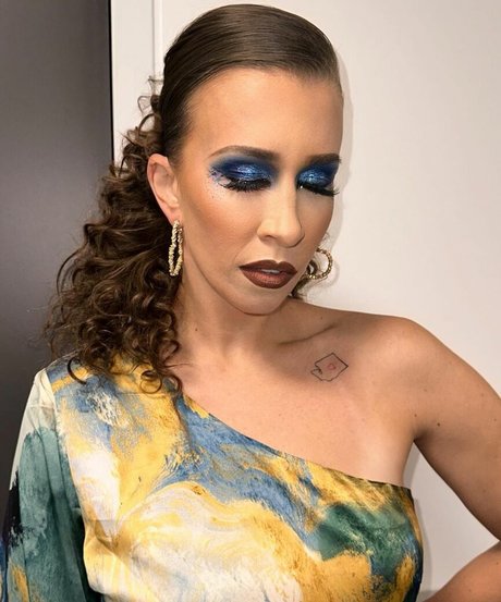 Aubrey Edwards model nude gallery