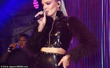 Louisa Johnson sex actress pics