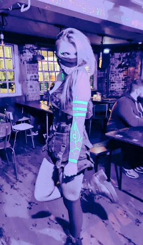 Kiwo sexy pornstar pic