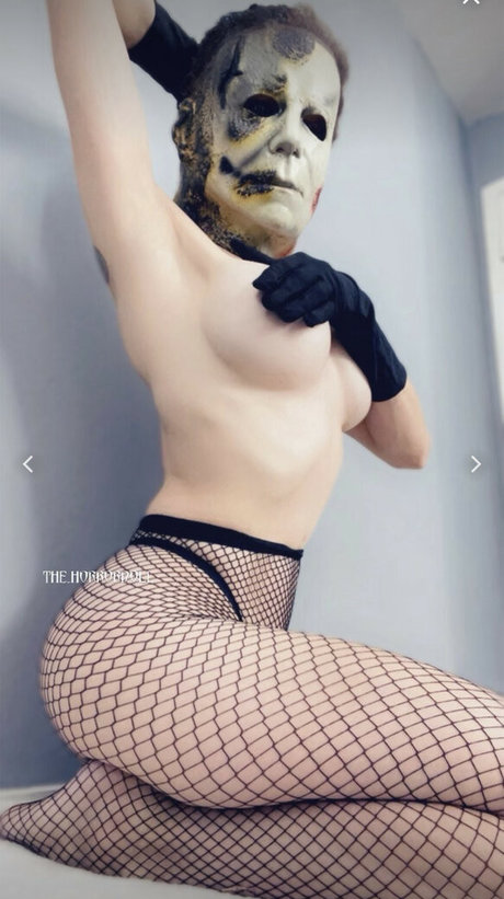 Laura Amuyus nudes star gallery