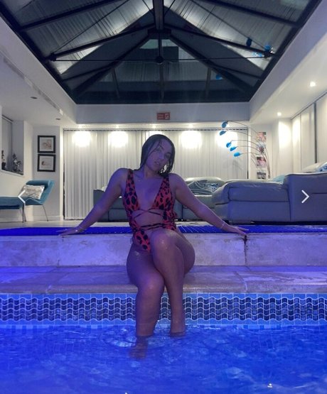 An Incredible Discovery star best pic