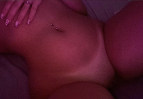 An Incredible Discovery pornographic model picture