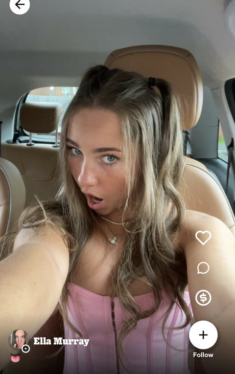 An Incredible Discovery exclusive star gallery