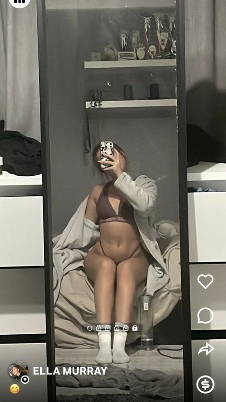 An Incredible Discovery model xxx photo