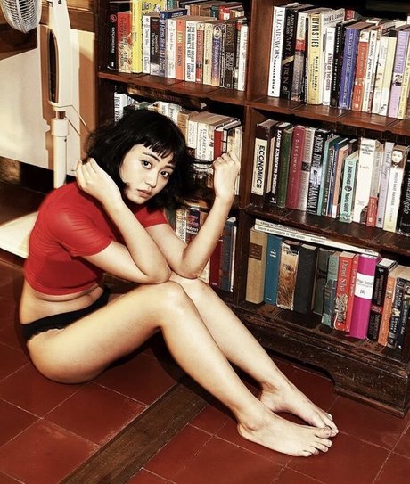 Yy mage model adult pictures